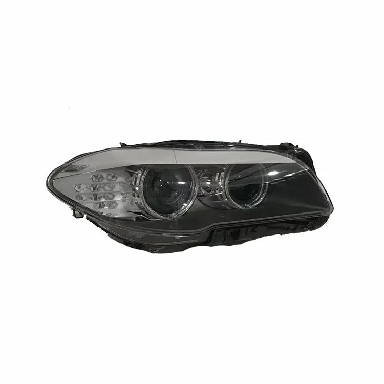 Hot Sale OEM Auto Lighting Systems High Quality 5 Series F18 F10 Headlights for 2012-2014 Car Years 6000k Color Temperature Long